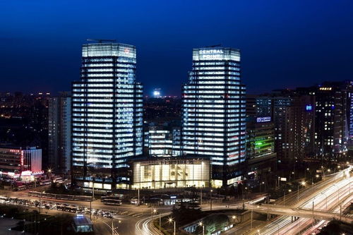 北京中天宏業房地產咨詢有限責任公司