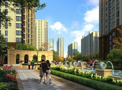 北京如意國(guó)際花園A區(qū) - 中國(guó)房地產(chǎn)研究會(huì)_中國(guó)房地產(chǎn)業(yè)協(xié)會(huì)官方網(wǎng)站_中房網(wǎng)