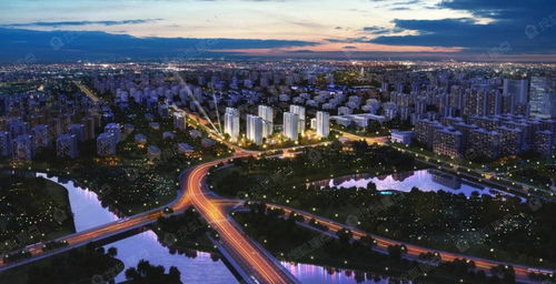 北京城建樂知筑圖片 樣板間 裝修效果圖