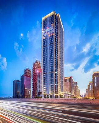 去地產化時代,城市CBD會是房地產企業(yè)的下一片藍海嗎?