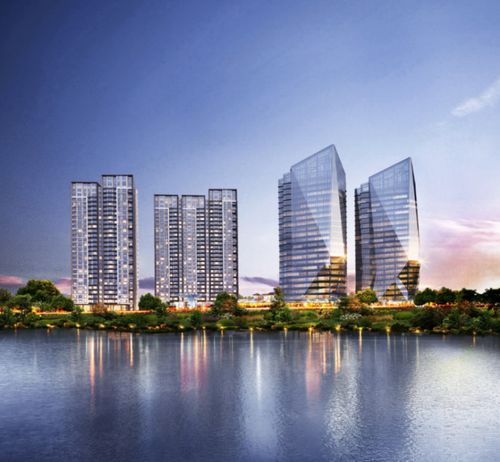 未來品質生活月 這些優質細節,驚艷時光溫柔了歲月