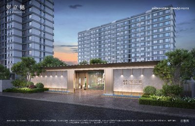 首開股份:最懂北京的首開 最懂客戶的樾系產品