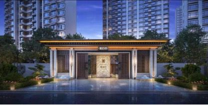 遠(yuǎn)洋集團(tuán)12.33億元濟(jì)南摘地 精耕細(xì)作穩(wěn)拓環(huán)渤海