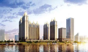 大型房企進(jìn)軍長(zhǎng)租公寓 搶先布局資管服務(wù)鏈_全國(guó)新聞_騰訊網(wǎng)