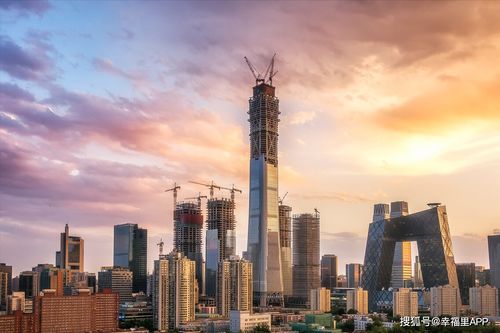 又一城發布二手房參考價 或成審批依據,哪些城市還將跟進