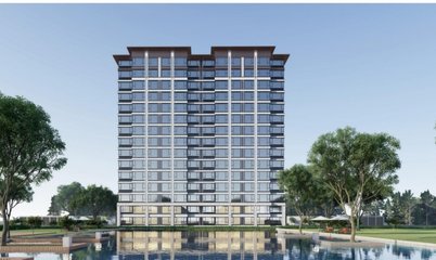 首開股份:最懂北京的首開 最懂客戶的樾系產品