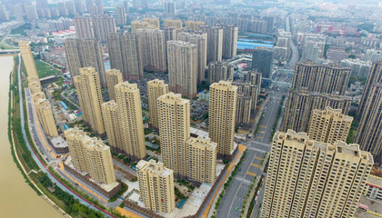 北京房山區整治商辦類房產項目:金隅、萬科項目被暫停網簽