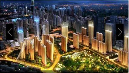 聚焦 泛海國際居住區(qū)奪得武漢CBD板塊新地標(biāo)