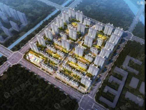 北京城房濱江壹號 亳州北京城房濱江壹號詳情 亳州焦點網