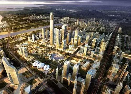 山人自有生財之道 解讀原山商鋪價值