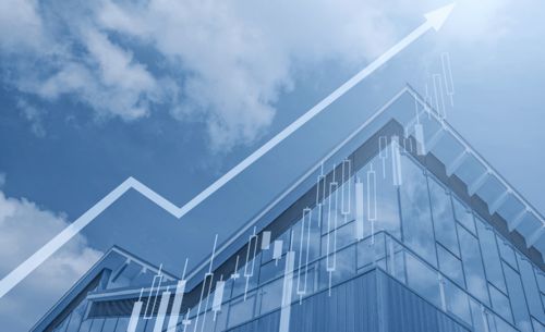 環(huán)京改善產(chǎn)品上新,把握當前最佳購房窗口期