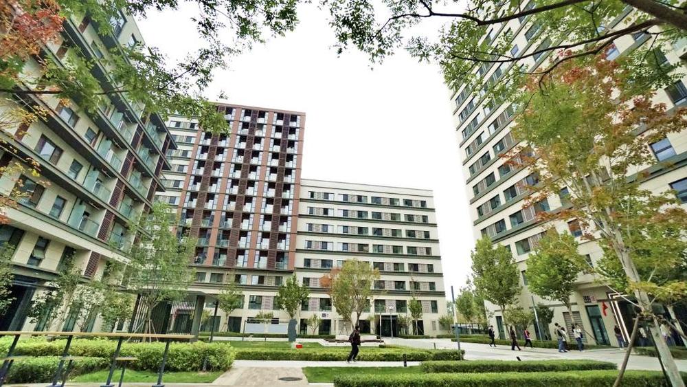 國(guó)開行2024年支持收購(gòu)近萬(wàn)套存量商品房用作保障性住房