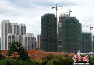 經濟觀察 中國專家預料未來房地產調控會持續加碼 房產成都站 騰訊網