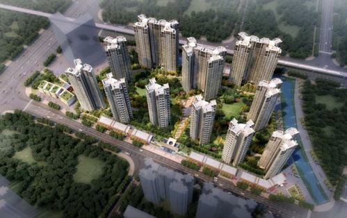 金融街 金悅郡登記升級,都會人居封面盛啟