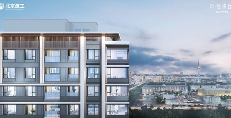 北京保利天匯是否值得購買？交通與周邊配套全面解析