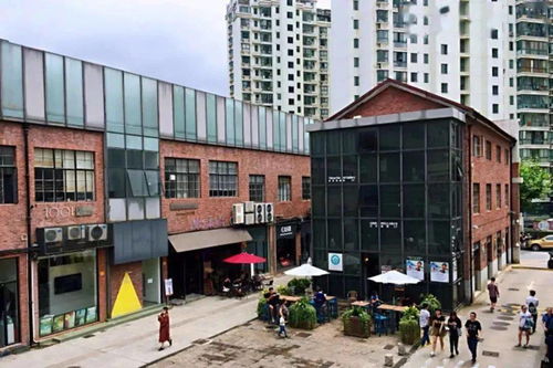 北京798、多倫多古釀酒廠之后，渥太華老廠改造創(chuàng)意園引領(lǐng)城市更新風(fēng)潮