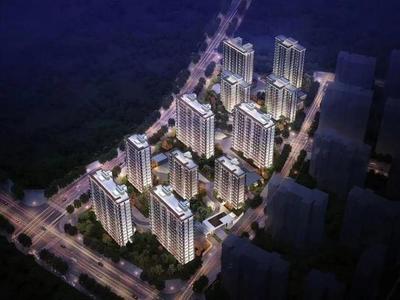 改善需求大提升 后疫情時(shí)代北京買房新思路