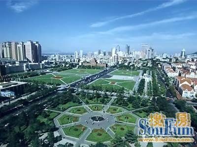 房奴難翻身的10個(gè)城市大盤點(diǎn)！上海居第二，北京房地產(chǎn)壓力突出