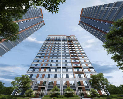 北京中海多個新盤“跑步”入市 高端改善產(chǎn)品齊發(fā)力