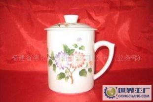 打造企業(yè)專屬形象——陶瓷廣告杯餐具與家居產品定制服務