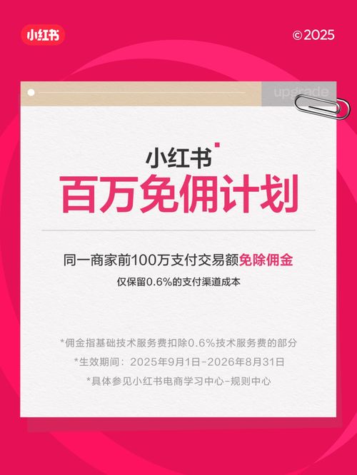 小紅書成功取得支付牌照，社交電商生態迎來重大升級